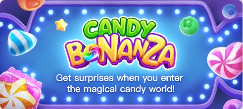 hot game candy bonanza pgsoft