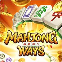 slot gacor mahjong ways pgsoft