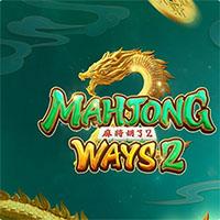 slot gacor mahjong ways 2 pgsoft